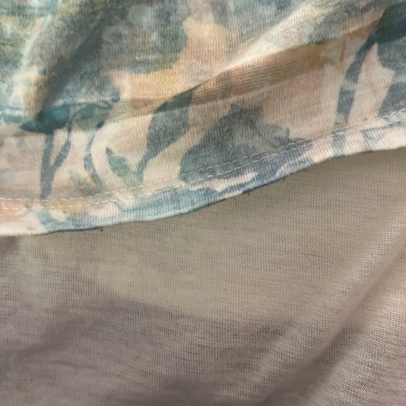 Pretty long sleeved top - Picture 8 of 8